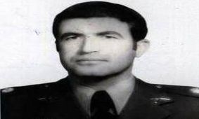 کدام فرمانده ارتش با یک گردان در برابر ۱۲ گردان کماندوی بعثی ایستاد؟