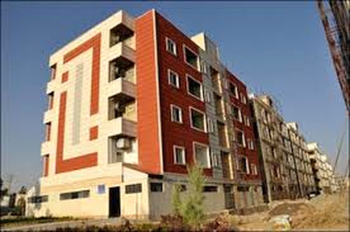 عملیات اجرایی ۳۰۰ واحد مسکونی در شرق هرمزگان آغاز می شود