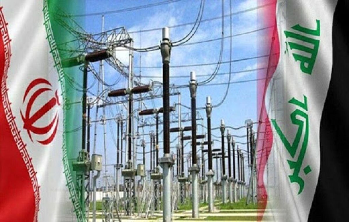 آمریکا معافیت عراق در خرید برق از ایران را تمدید کرد