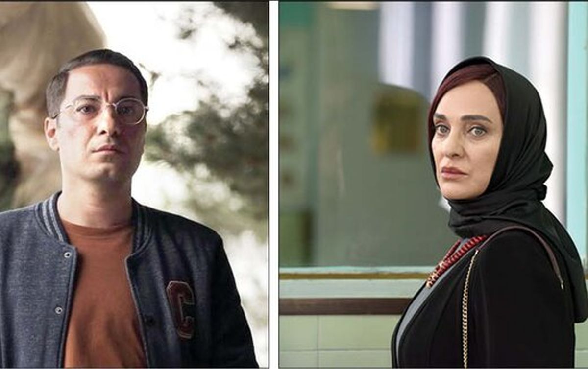 رقابت رویا نونهالی و نوید محمدزاده/ برنده کدام است؟