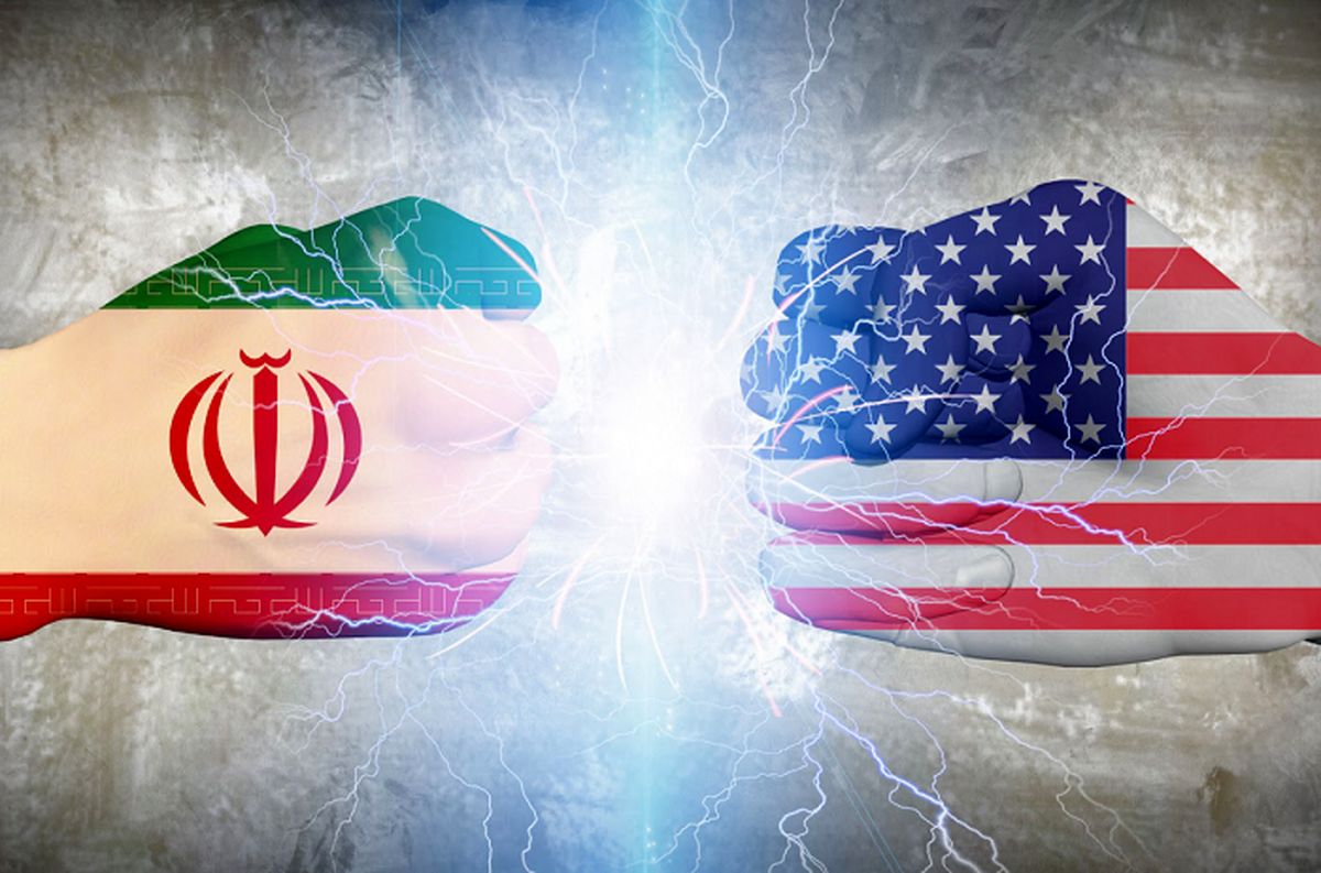 شبح جنگ در آسمان خاورمیانه!