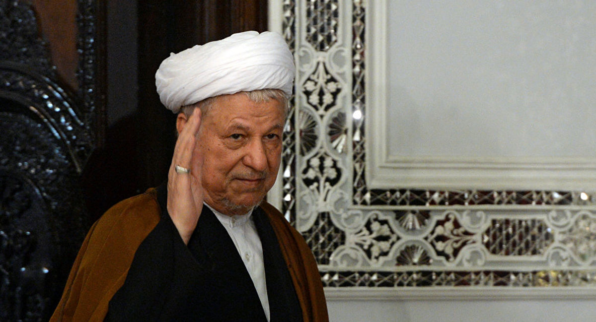 جوادی آملی: آیت الله هاشمی از فرزند به امام خمینی نزدیکتر بود