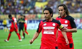 مشکل مهدوی‌کیا با وکیل تام‌الاختیار حل می‌شود