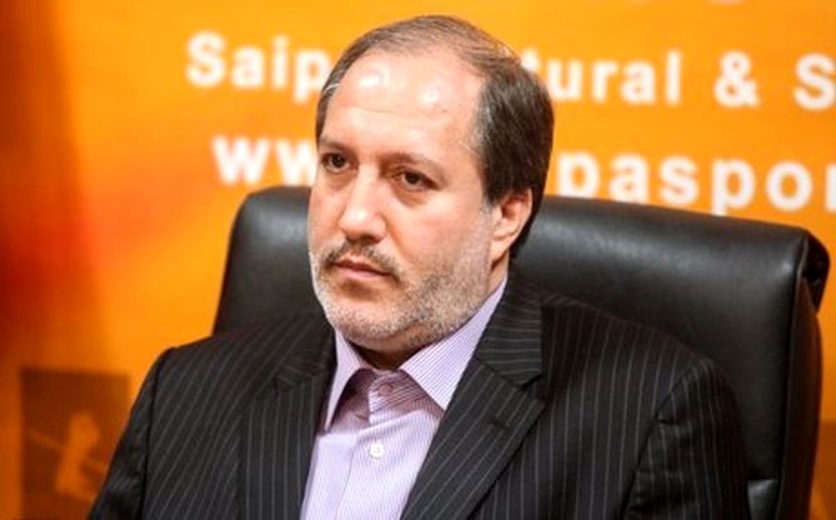 مدیرعامل پیشین سایپا هم ثبت نام کرد