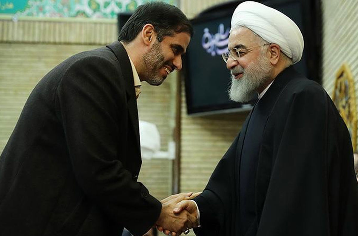 اموال دولتی را جای طلبی که از شما داریم به قرارگاه بدهید/ فهرستی را تهیه کردیم که به کدام اموال دولت نیاز داریم