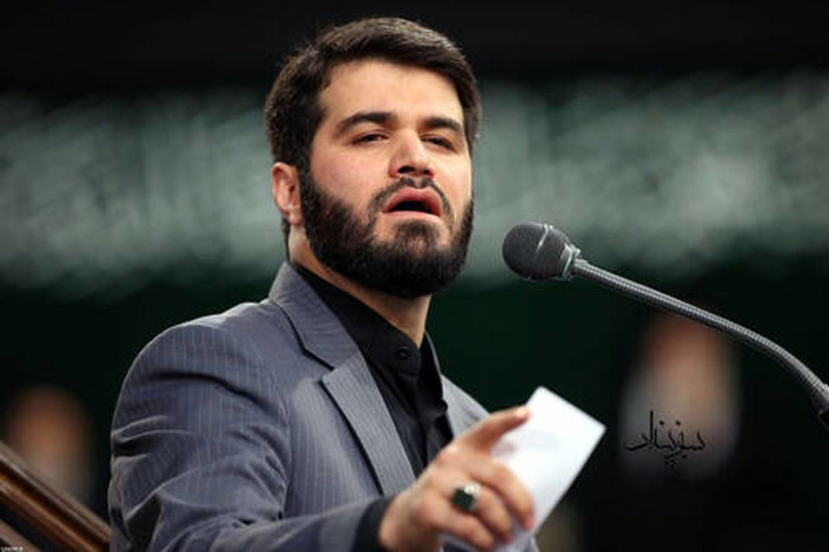 واکنش تندِ یک مداح به صحبت‌های فائزه هاشمی/ «باباجون شما در استخر بالاشهر از دنیا رفت!»