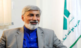 لاریجانی میان «اصولگرایانِ ساکت فتنه» طرفداران جدی دارد/ می‌توان روی سعید محمد حساب باز کرد