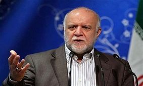 درخواست وزیر نفت از مردم: در مصرف گاز صرفه جویی کنید