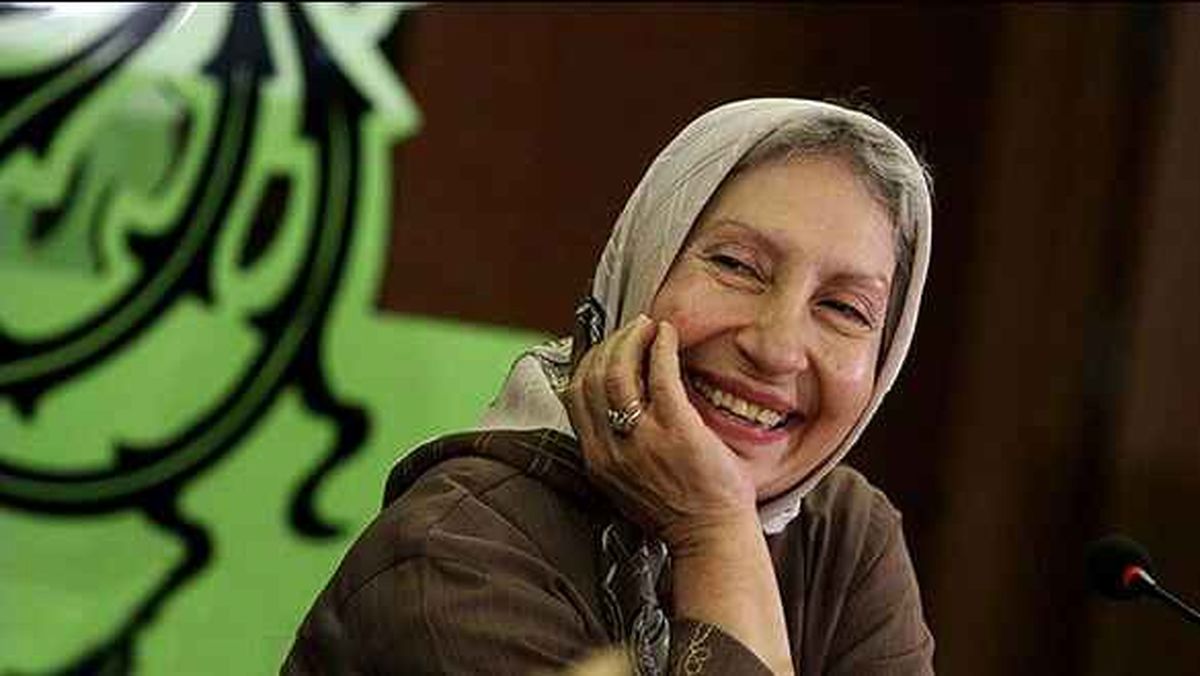 بازیگر «ابد و یک روز»: من واکسن ایرانی کرونا را می‌زنم