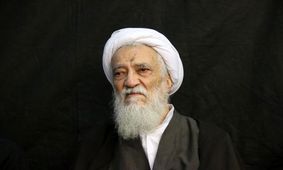 موحدی کرمانی: درباره ریاست مجمع تشخیص مصلحت نظام با من صحبتی نشده است