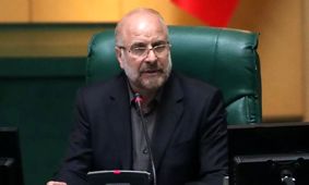 نطق اخیر قالیباف دلیل خوبی است که نظامیان نباید رئیس جمهور شوند!