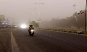 راه‌های روستایی مسدود شده رودبارجنوب بازگشایی شد