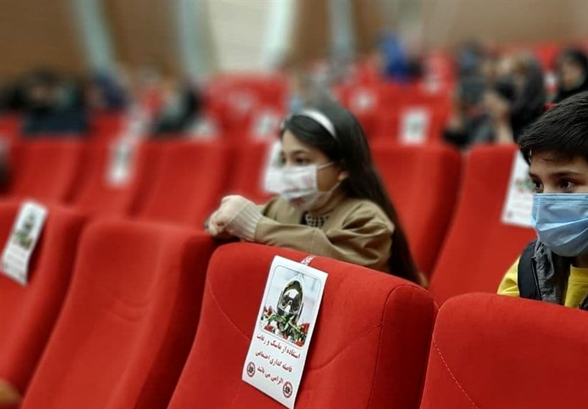 امکان اجرای تئاتر در اردبیل فراهم شد
