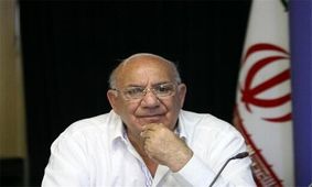 یک کرونایی فوتبال ایران از بیمارستان مرخص شد
