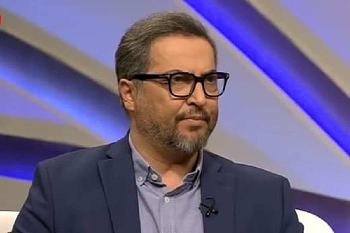 مهرداد میناوند درگذشت/ واکنش چهره‌های سرشناس به درگذشت بازیکن پیشین پرسپولیس و تیم ملی