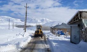 دستگاه های اجرایی البرز به حالت آماده باش درآمدند