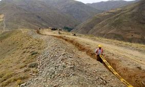 ۳۴ روستای چهارمحال و بختیاری از نعمت گاز برخوردار می‌شوند