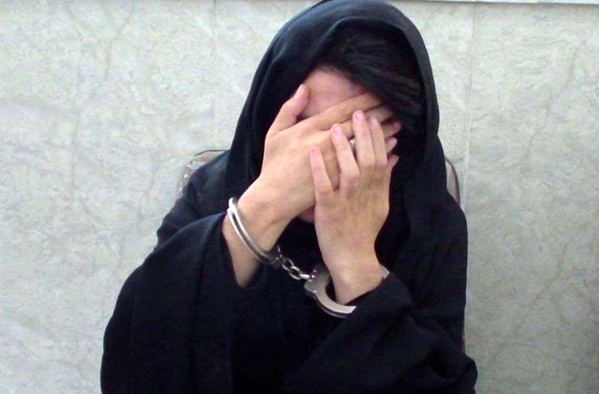 ردپای دختر جوان در سرقت میلیاردی از مرد داروساز