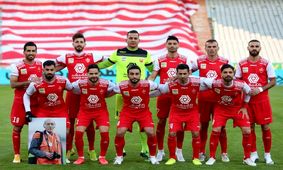 ترکیب پرسپولیس مقابل ماشین‌سازی اعلام شد