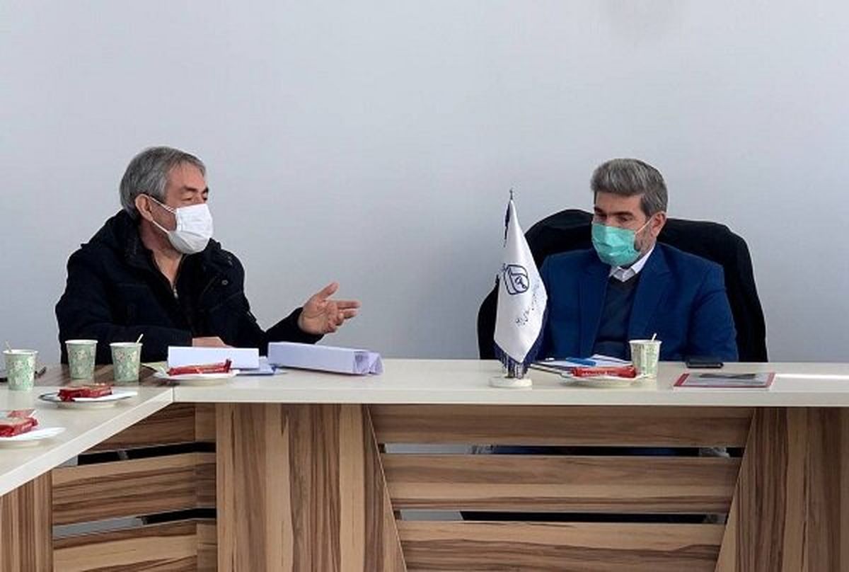 پزشکان در شهرستان‌های کوچک و محروم درآمد آن‌چنانی ندارند
