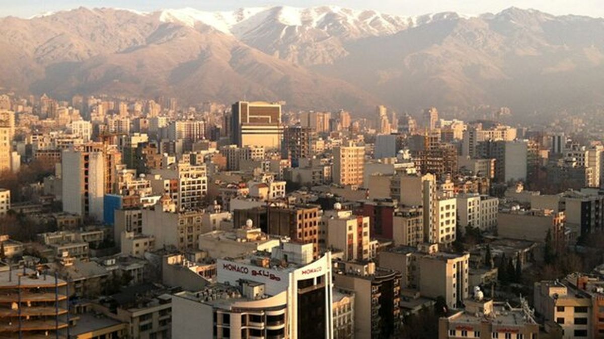 سایه دلالان بر سر بازار مسکن