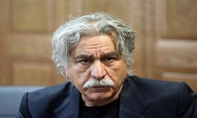 سیروس میمنت برگ برنده سریال «نون خ» را رو کرد