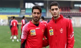 مهاجم پرسپولیس در آستانه انتقال به لیگ پرتغال