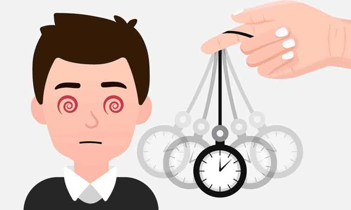 هیپنوتیزم چیست و چه اقدامات عجیبی که با آن ممکن می‌شود؟