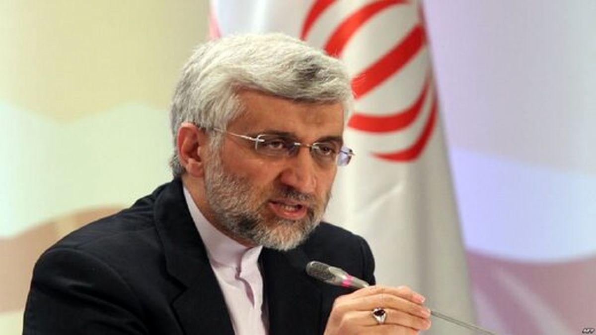 انتقادات تند سعید جلیلی از برجام