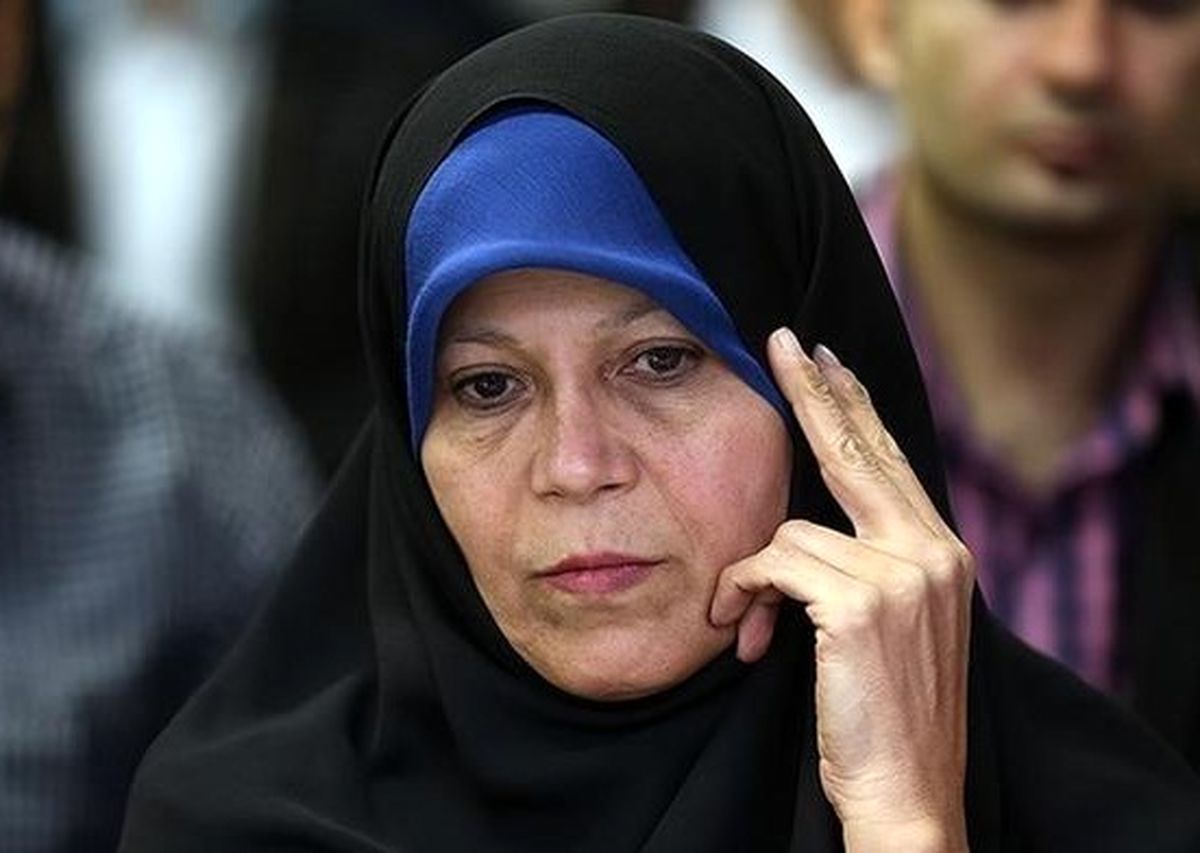 مناقشۀ سیاسی - ترامپی فرزندان هاشمی رفسنجانی