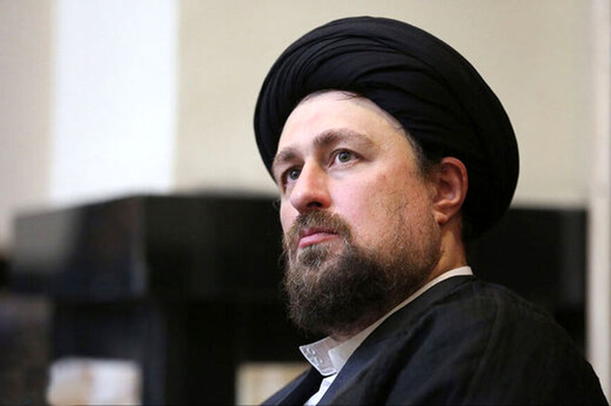 کیهان: اصلاح طلبان می دانند سیدحسن خمینی تایید صلاحیت نمی شود/ او را مطرح می کنند تا نامزد اصلی شان را رو کنند