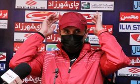 باشگاه پرسپولیس به همه شایعات پایان داد