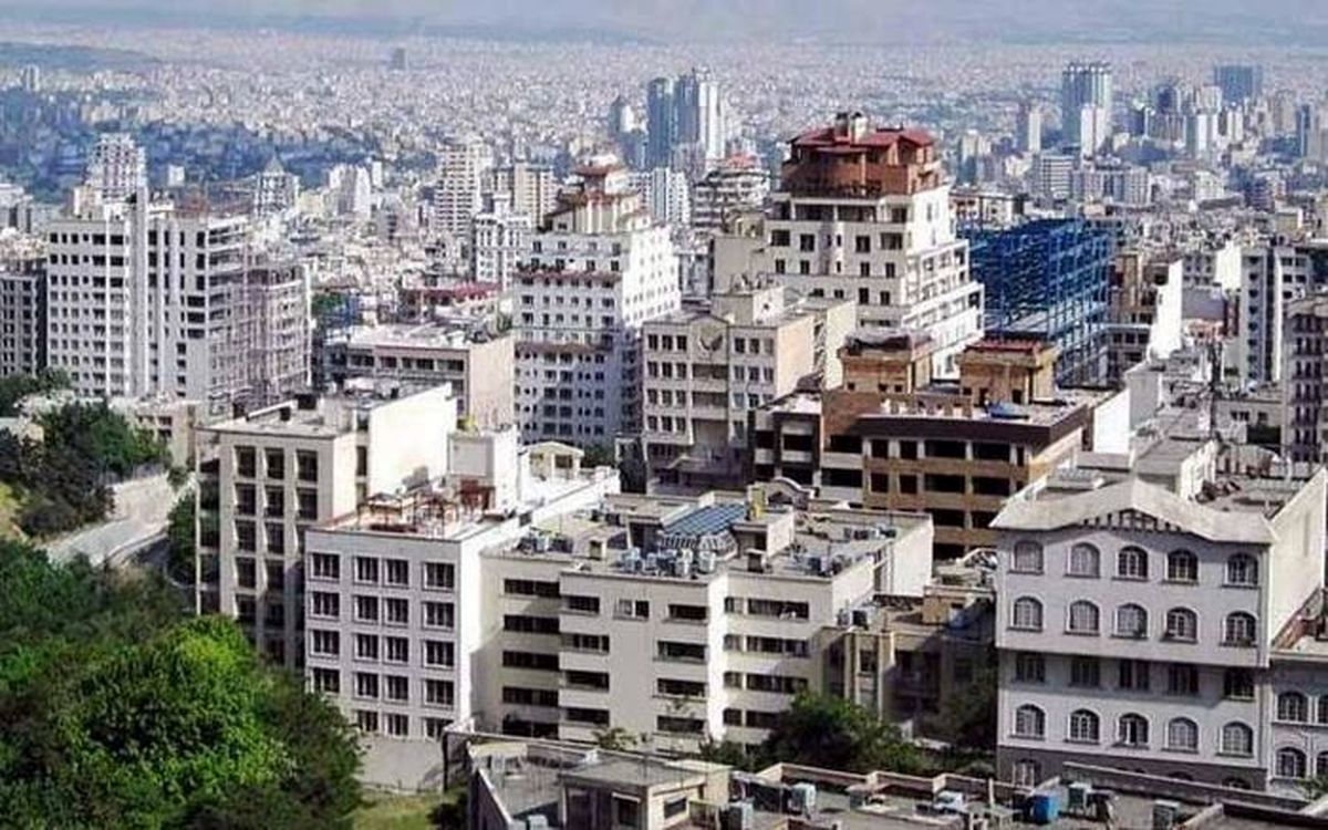 افت چشمگیر خرید و فروش مسکن پایتخت