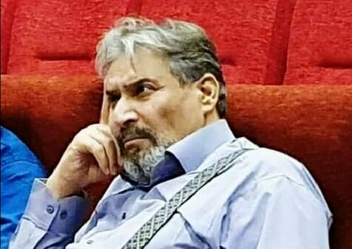 حسن کریمی هسنیجه درگذشت