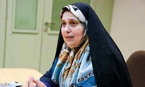 واکنش سحلشوری به توهین قالیباف به روحانی از تریبون مجلس