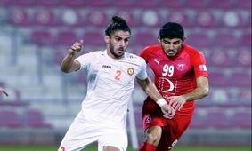 مهدی ترابی به راحتی از العربی حذف شد