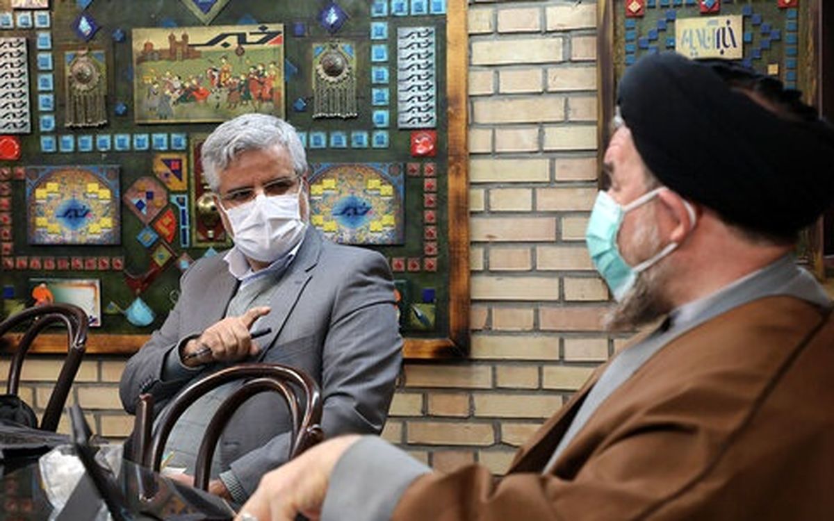 قانون انتخابات به نفع ریاست جمهوری قالیباف اصلاح می شود؟