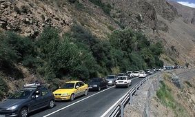 مسافران در گیلان جابجا نشوند/ نگران گردش مجدد ویروس هستیم