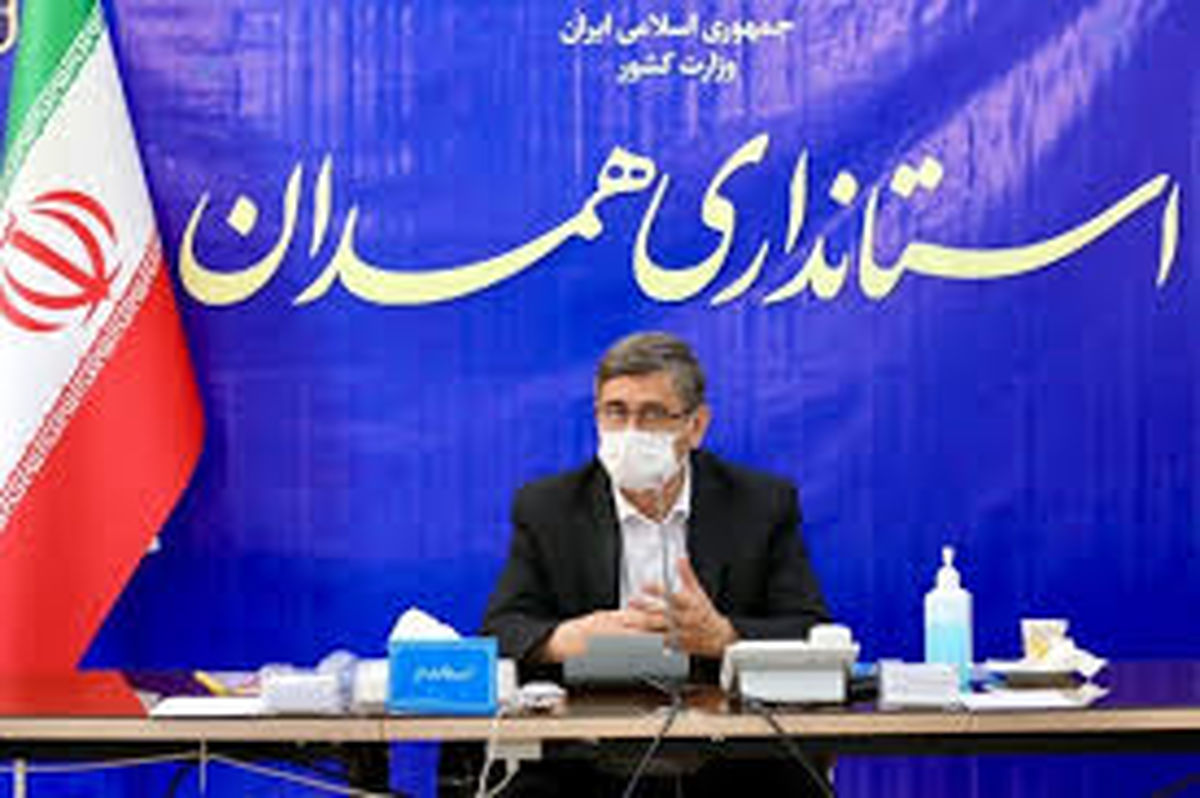 محدودیت تردد شبانه در همدان و ملایر ادامه دارد/ اجباری به حضور دانش‌آموزان پایه اول و دوم دبستان در مدارس نیست