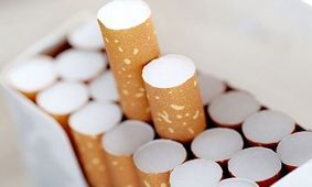 احتمال افزایش ۵۰ درصدی قیمت سیگار وجود دارد