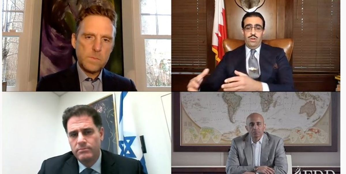 در توافق جدید با ایران به این کشور نباید حق غنی‌سازی اورانیوم داده شود