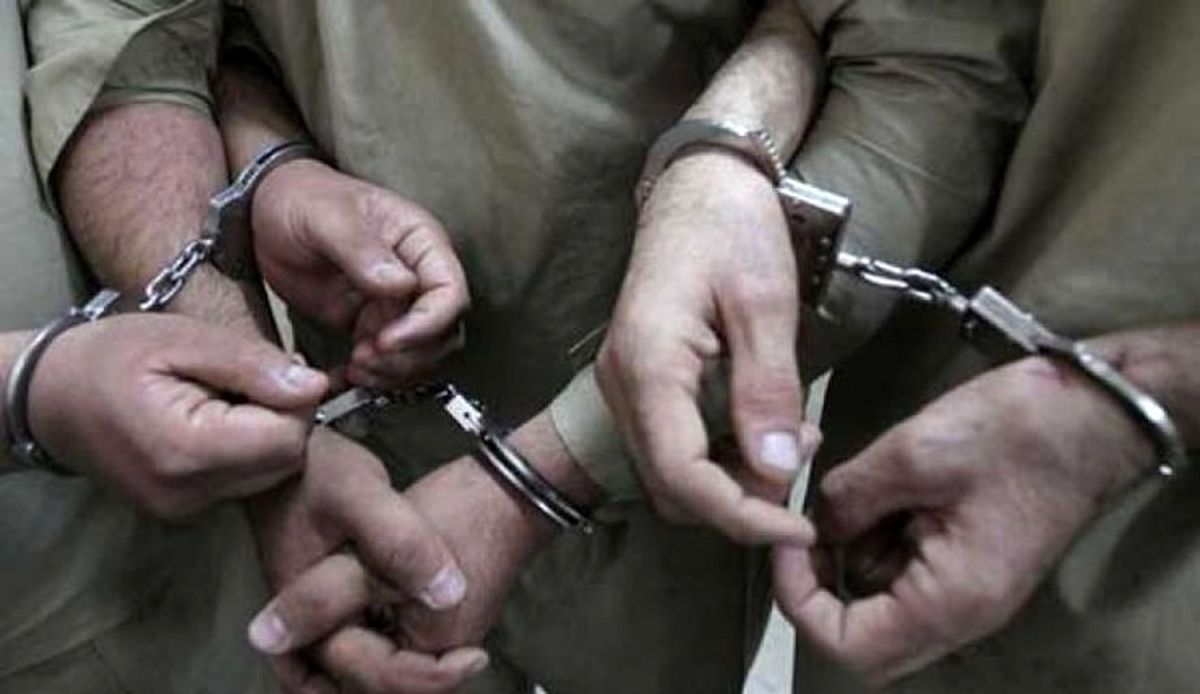 قصاص و ۶۵ سال حبس مجازات عاملان قتل مرد طلافروش