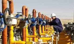 ۱۳۸ خانوار استان یزد در مناطق روستایی از نعمت گاز برخوردار شدند