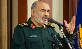 ما احساس نیازی به برجام نمی‌کنیم، چون رزاق ما خداست/ فرمول‌های غلبه بر دشمن را آموخته‌ایم