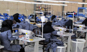 ۷۰درصد اعتبار اشتغالزایی بهزیستی خراسان شمالی جذب شد