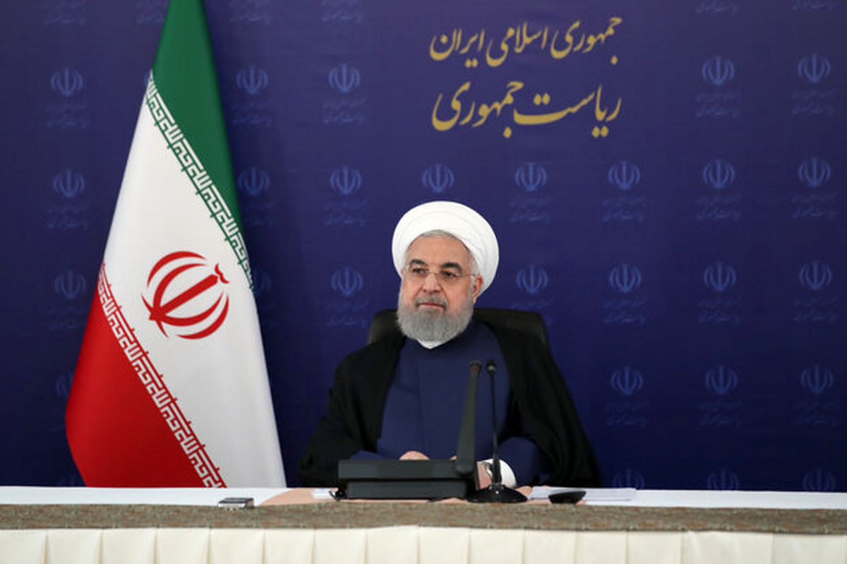رئیس‌جمهور: زنان در هر انتخاباتی نامزد مورد نظر خود را پیروز می کنند