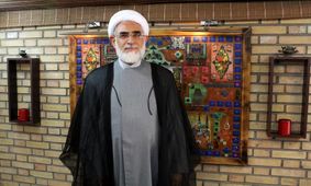 اگر به جای خاتمی بودم می گفتم به سراغ احزاب بروید/ احزاب نباید همه چیز را به رئیس دولت اصلاحات ختم کنند