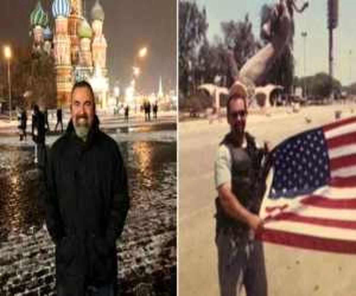 آیا روس‌ها جاسوسان آمریکایی را با سلاحی مرموز هدف قرار می‌دهند؟
