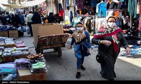 محدودیت‌های کرونایی به آران و بیدگل بازگشت/ زنگ خطر به صدا درآمده است