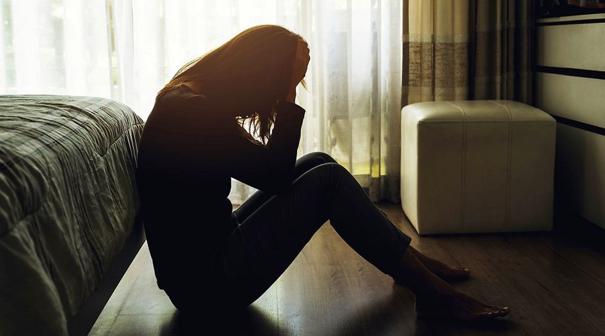 این حرف‌ها را هرگز به افسرده‌ها نزنید